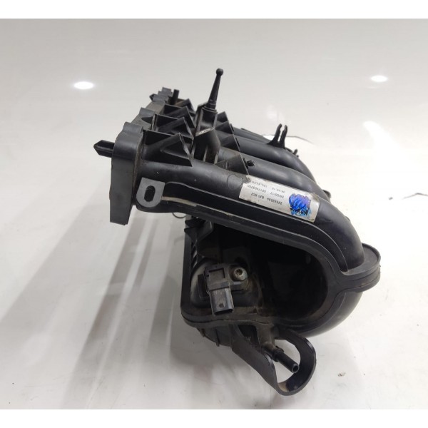 Coletor Admissão Chevrolet Onix Prisma 1.4 8v 2013 A 2020