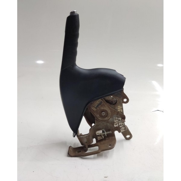 Alavanca Freio Mao Ford Fiesta 2013 2014 2015 2016 A 2018