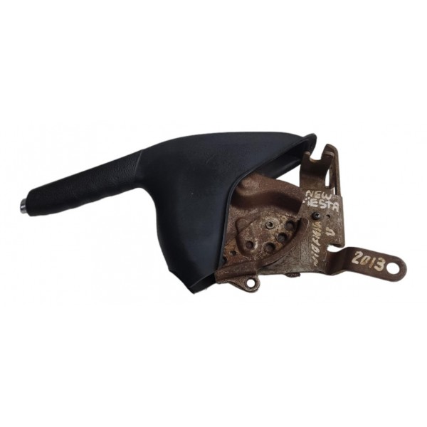 Alavanca Freio Mao Ford Fiesta 2013 2014 2015 2016 A 2018