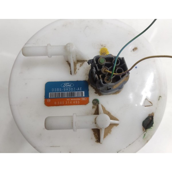 Bomba Combustível Ford Fiesta 2014 2015 2016 2017 2018