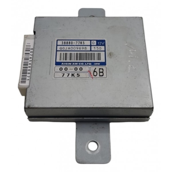 Modulo Cambio Automático Suzuki Vitara 2009 2010 A 2016