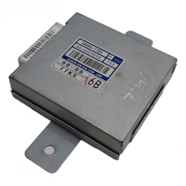 Modulo Cambio Automático Suzuki Vitara 2009 2010 A 2016