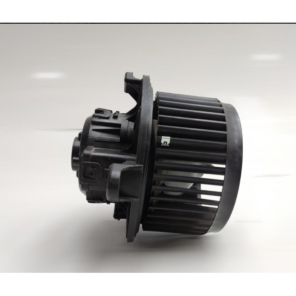 Motor Ventilador Ar Condicionado Ford Ka 1.0 2013 A 2019
