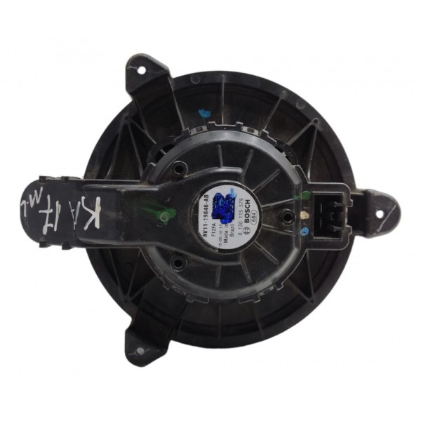 Motor Ventilador Ar Condicionado Ford Ka 1.0 2013 A 2019