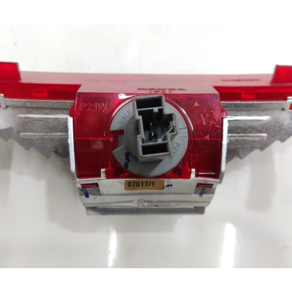 Break Light Luz Freio Honda Civic 2007 2008 2009 2010 2011