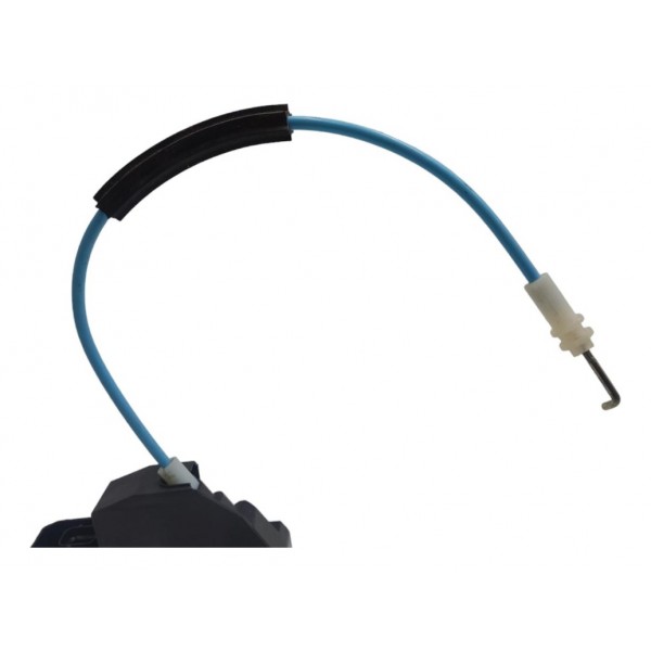 Fechadura Porta Traseira Direita Mobi 2017 2018 2019 A 2022