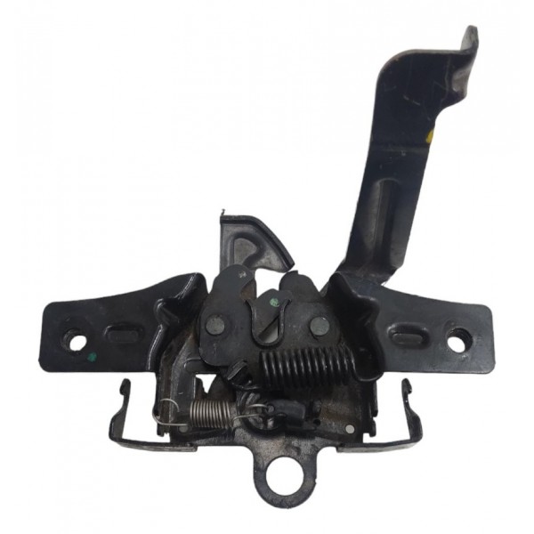 Fechadura Capo Dianteiro Nissan March 201402015 2016 2017