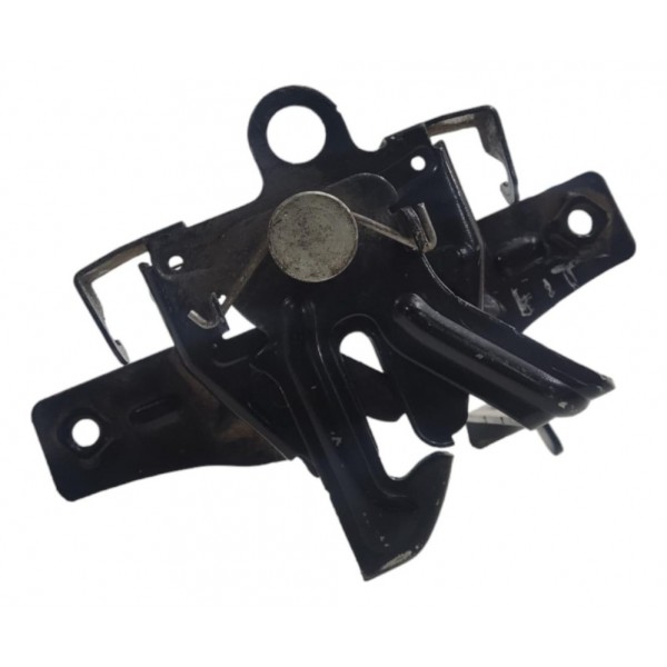 Fechadura Capo Dianteiro Nissan March 201402015 2016 2017