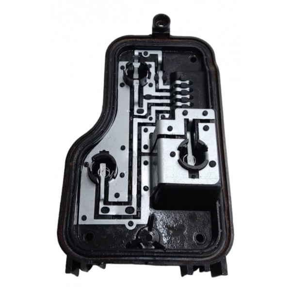 Circuito Soquete Lanterna Saveiro G5 G5 2009 2010 A 2016