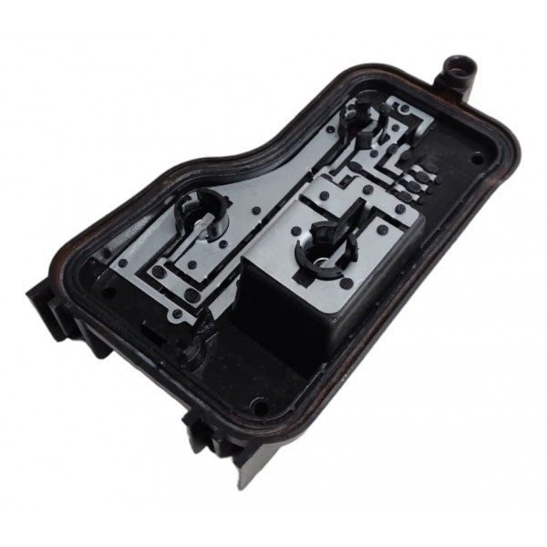 Circuito Soquete Lanterna Saveiro G5 G5 2009 2010 A 2016