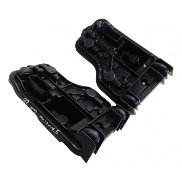 Circuito Soquete Lanterna Saveiro G5 G5 2009 2010 A 2016