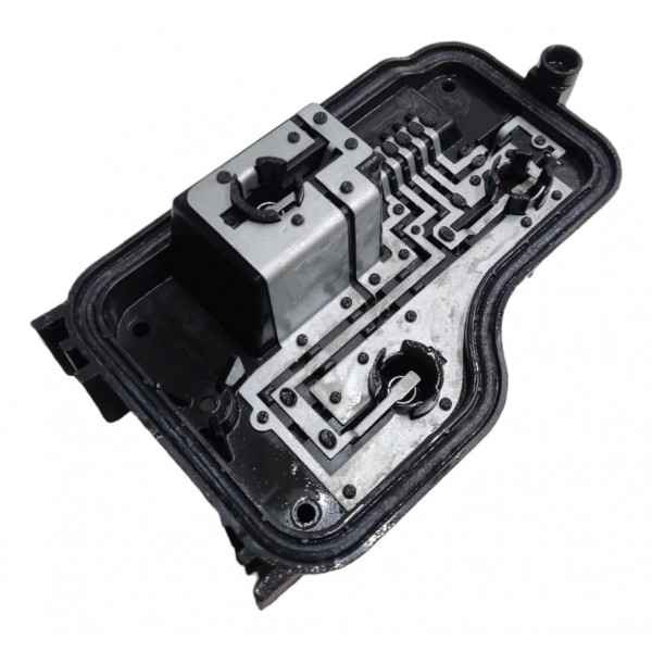 Circuito Soquete Lanterna Saveiro G5 G5 2009 2010 A 2016