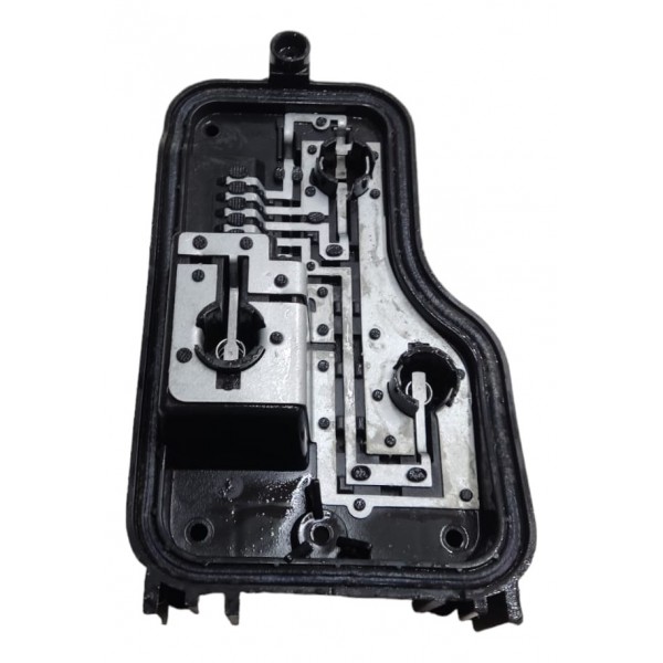 Circuito Soquete Lanterna Saveiro G5 G5 2009 2010 A 2016