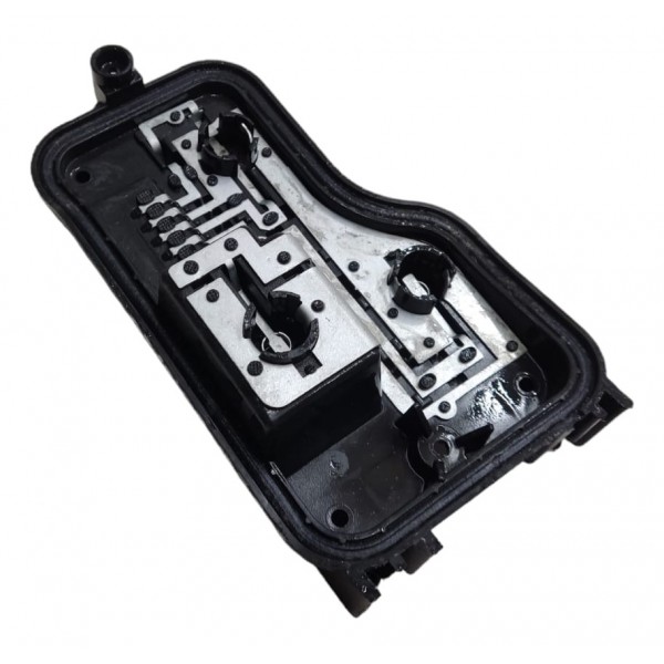 Circuito Soquete Lanterna Saveiro G5 G5 2009 2010 A 2016