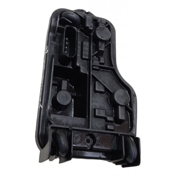 Circuito Soquete Lanterna Saveiro G5 G5 2009 2010 A 2016