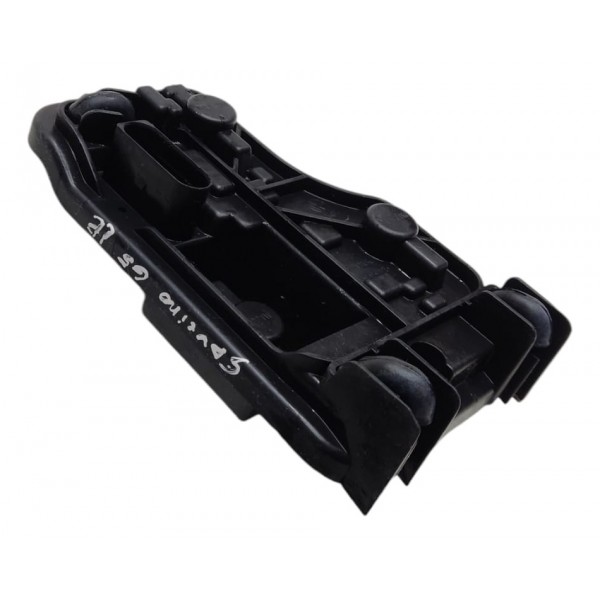 Circuito Soquete Lanterna Saveiro G5 G5 2009 2010 A 2016