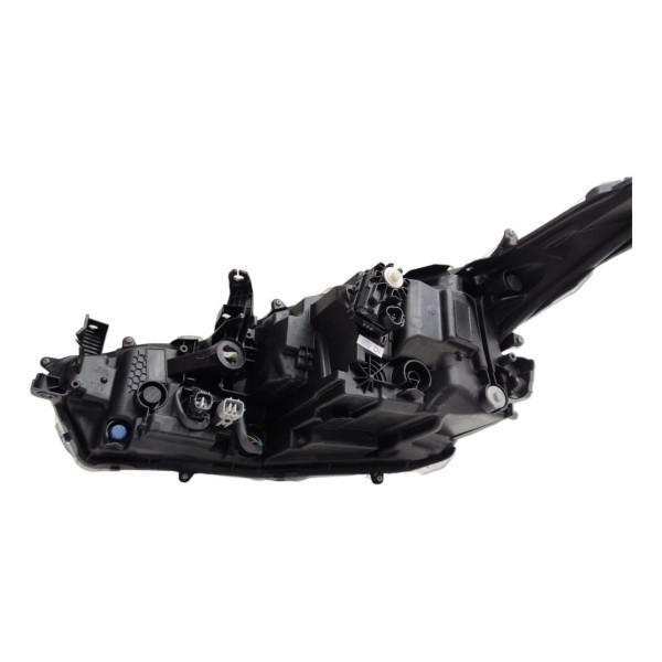 Farol Corolla Altis 2020 2021 2022 Original Mascara Negra