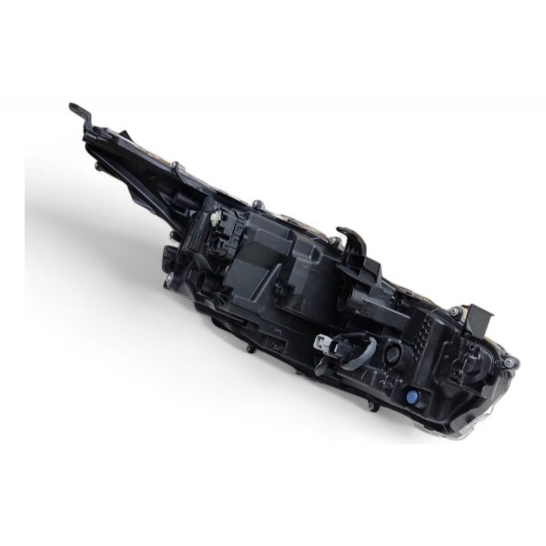 Farol Led Corolla Híbrido Friso Azul 2020 2021 2022 Original