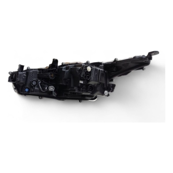 Farol Led Corolla Híbrido Friso Azul 2020 2021 2022 Original