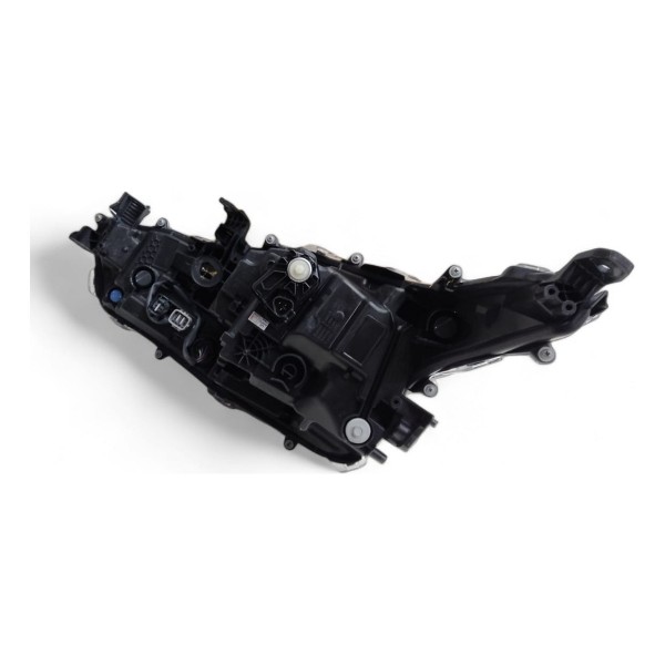 Farol Led Corolla Híbrido Friso Azul 2020 2021 2022 Original