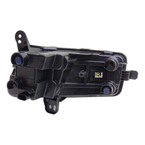 Farol Milha Led Esquerdo Polo Virtus 2019 2020 2021 A 2023