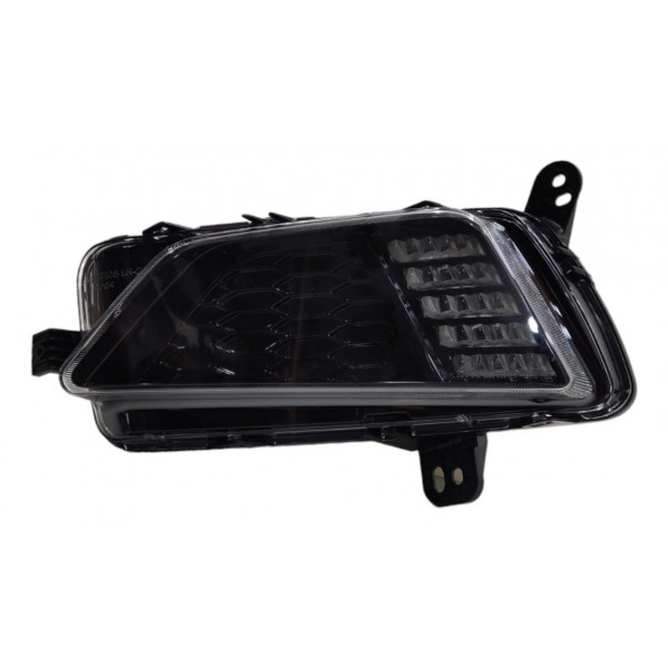 Farol Milha Led Esquerdo Polo Virtus 2019 2020 2021 A 2023