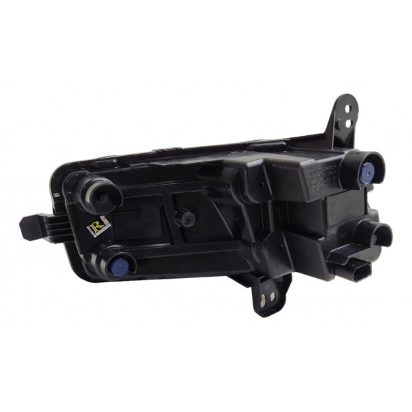 Farol Milha Led Direito Polo Virtus 2019 2020 2021 2022 2023