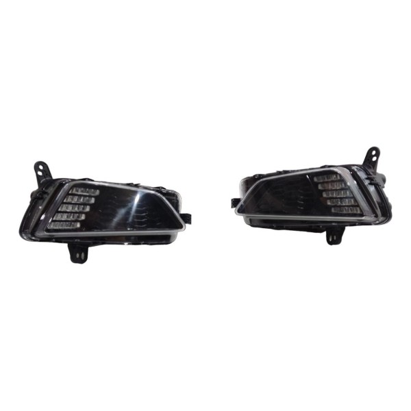 Par Farol Milha Polo Virtus 2019 2020 2021 2022 2023