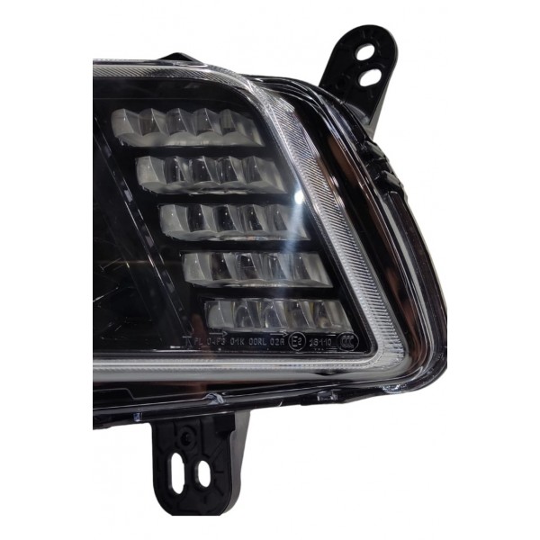 Par Farol Milha Polo Virtus 2019 2020 2021 2022 2023