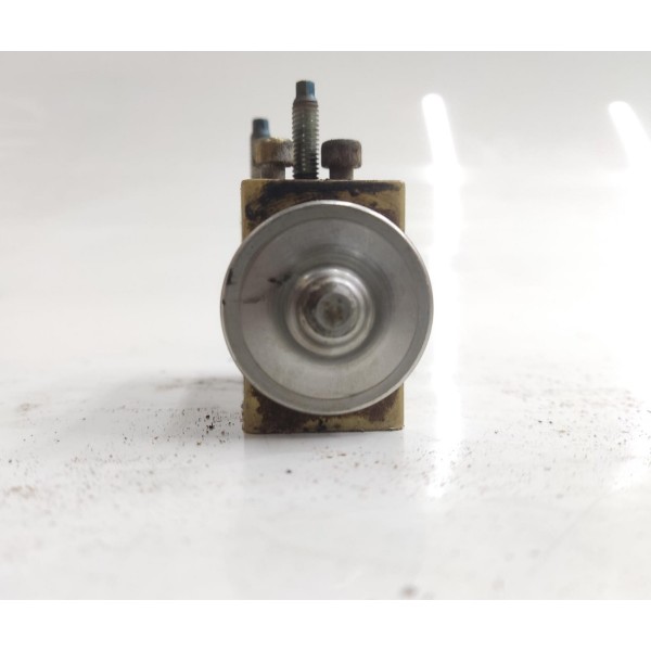 Válvula Expansão Ar Condicionado Fiat Idea 2008 2009 2010