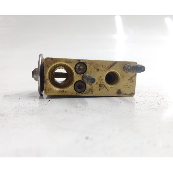 Válvula Expansão Ar Condicionado Fiat Idea 2008 2009 2010