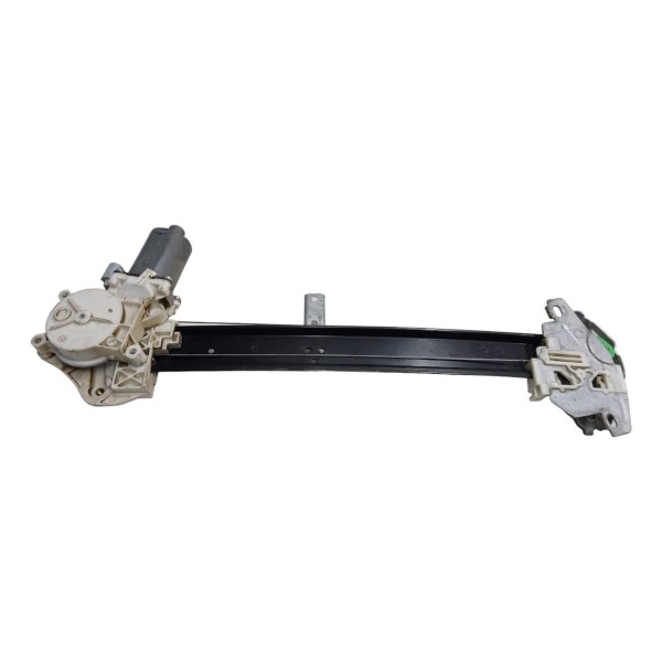 Maquina Vidro Elétrico Honda Fit 2009 2010 2011 2012 2013