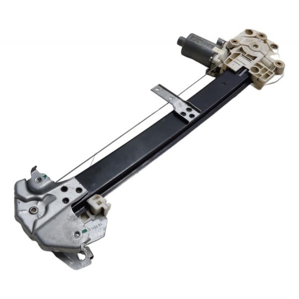 Maquina Vidro Elétrico Honda Fit 2009 2010 2011 2012 2013