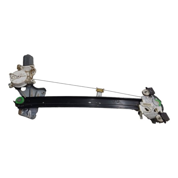 Maquina Vidro Elétrico Honda Fit 2009 2010 2011 2012 2013