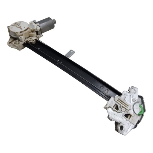 Maquina Vidro Elétrico Honda Fit 2009 2010 2011 2012 2013