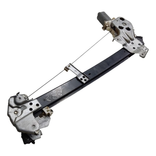 Maquina Vidro Elétrico Honda Fit 2009 2010 2011 2012 2013