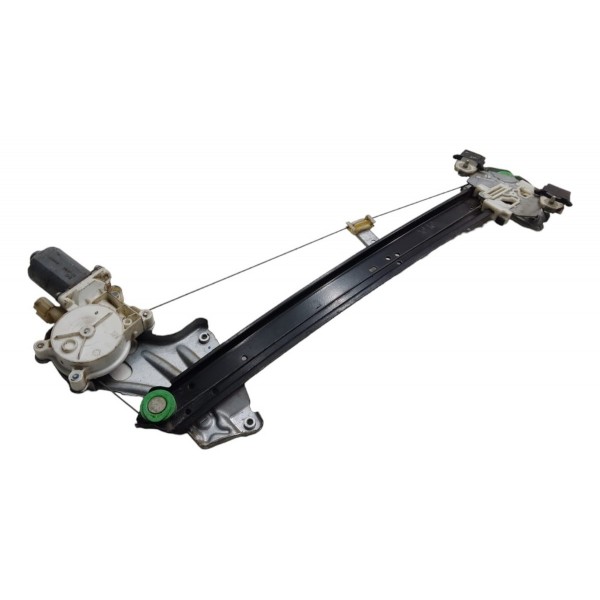Maquina Vidro Elétrico Honda Fit 2009 2010 2011 2012 2013