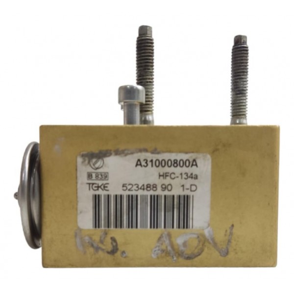 Válvula Expansão Ar Condicionado Ducato 2006 2007 2008 2009