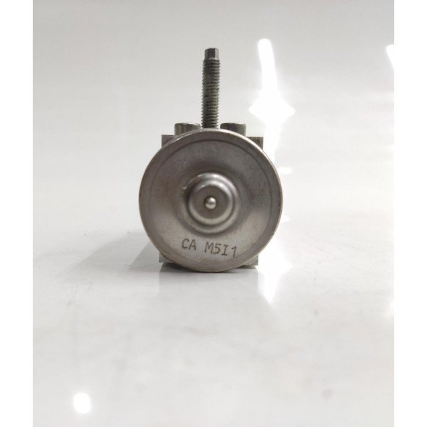 Válvula Expansão Ar Condicionado Fiat Idea 2009 2010 2011