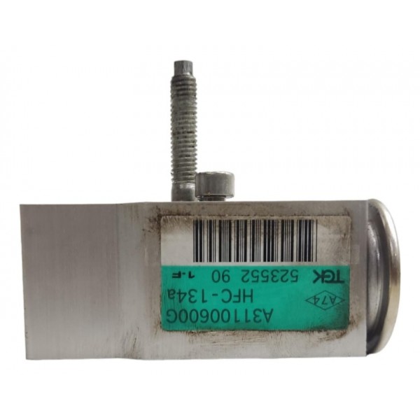 Válvula Expansão Ar Condicionado Fiat Idea 2009 2010 2011