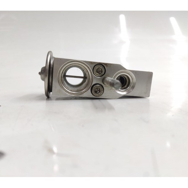 Válvula Expansão Ar Condicionado Fiat Idea 2009 2010 2011