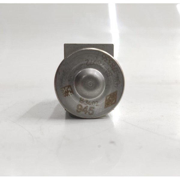 Válvula Expansão Ar Condicionado Tcross 2018 2019 2020 2021