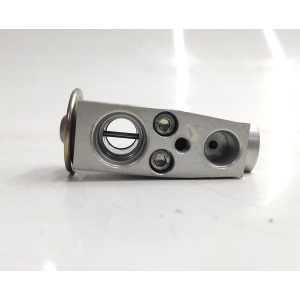 Válvula Expansão Ar Condicionado Tcross 2018 2019 2020 2021