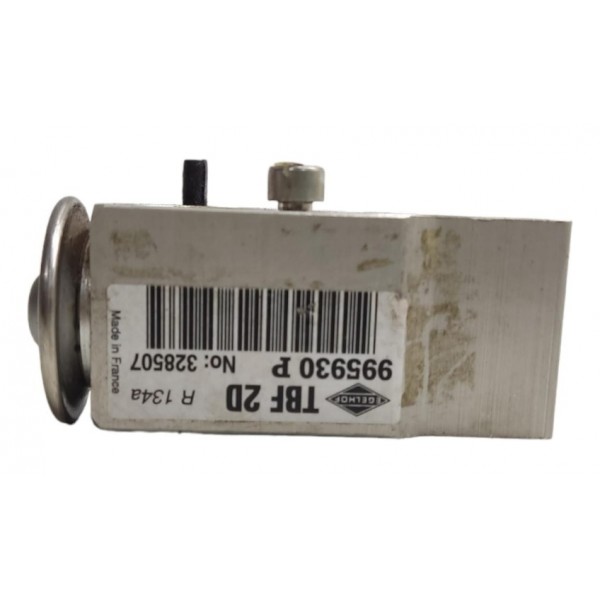 Válvula Expansão Ar Condicionado Gol Saveiro G5 2009 A 2012