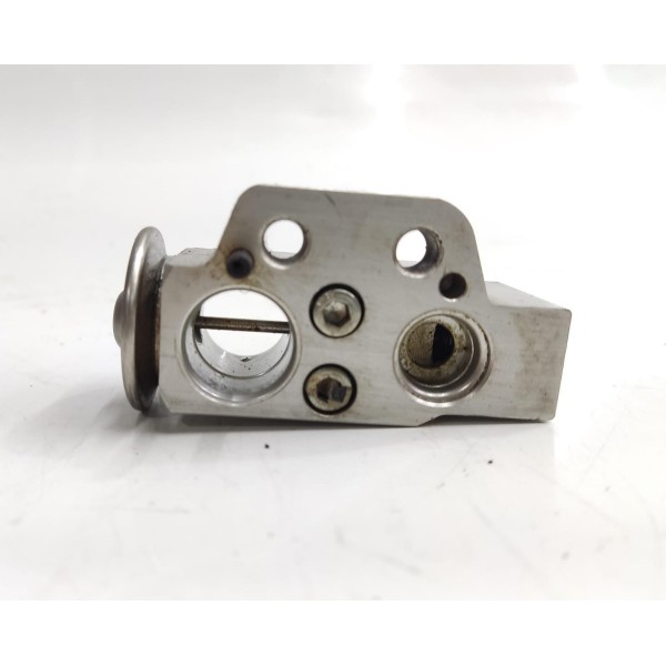 Válvula Expansão Ar Condicionado Gol Saveiro G5 2009 A 2012