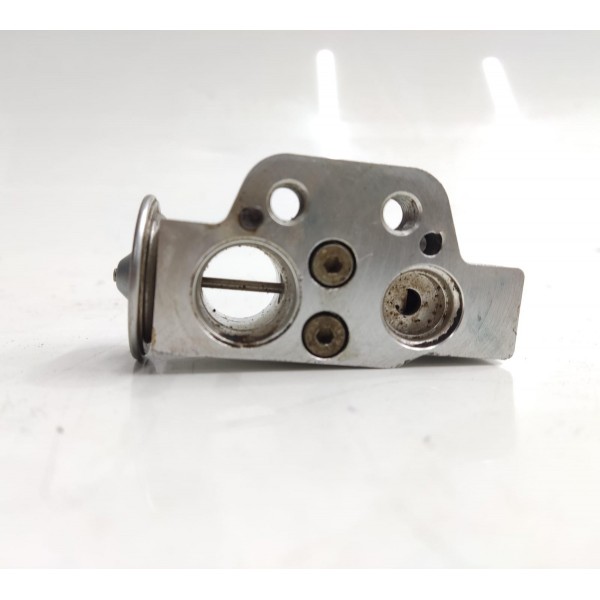 Válvula Expansão Ar Condicionado Polo 2004 2005 2006 2007