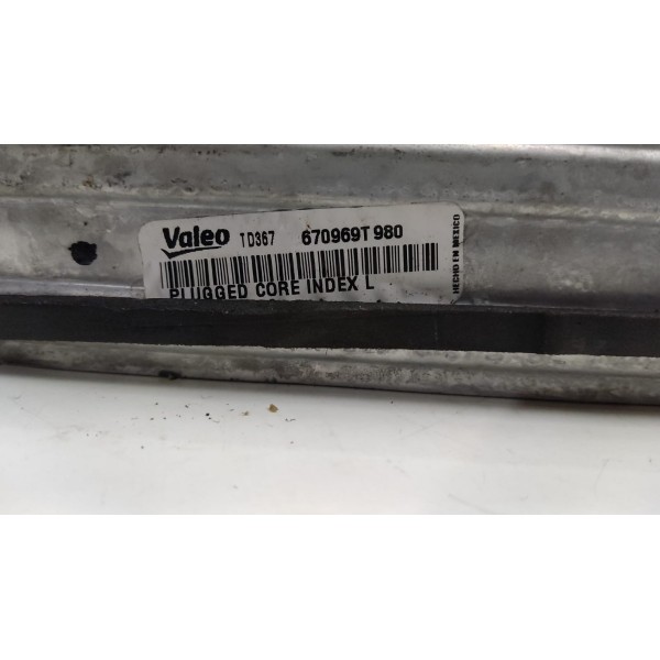 Evaporador Ar Condicionado Gol Saveiro Voyage 2014 2015 2016