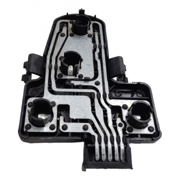 Circuito Soquete Lanterna Gol G3 2001 2002 2003 2004