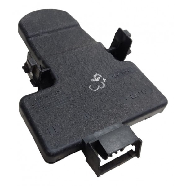 Circuito Soquete Lanterna Gol G3 2001 2002 2003 2004