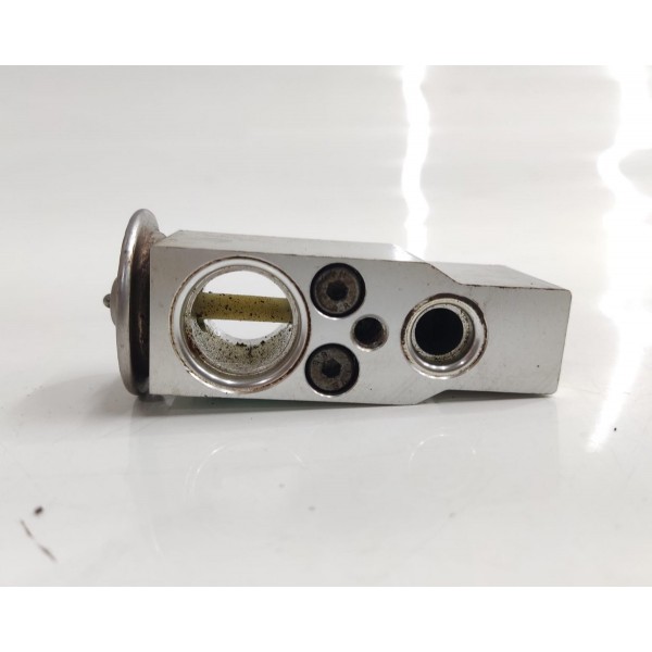 Válvula Expansão Ar Condicionado Meriva 2004 2005 2006 2007